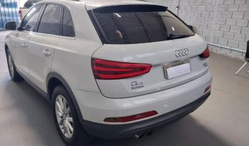 Audi Q3 2.0 TFSI Ambiente Quattro Cheio