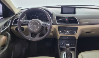 Audi Q3 2.0 TFSI Ambiente Quattro Cheio