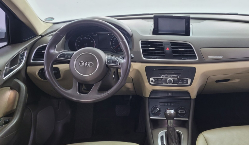 Audi Q3 2.0 TFSI Ambiente Quattro Cheio