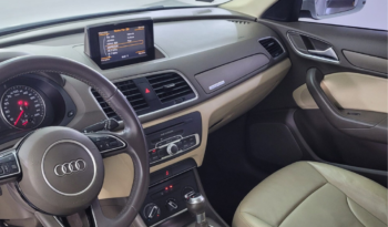 Audi Q3 2.0 TFSI Ambiente Quattro Cheio