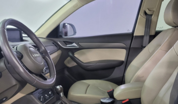 Audi Q3 2.0 TFSI Ambiente Quattro Cheio