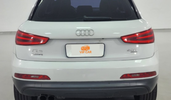 Audi Q3 2.0 TFSI Ambiente Quattro Cheio