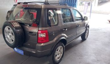 Ford/Ecosport XLT 2.0 Cheio