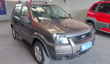 Ford/Ecosport XLT 2.0 Cheio