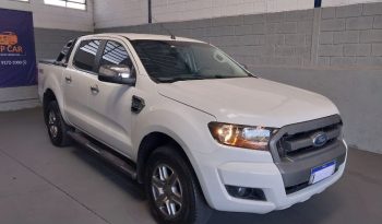 Ford Ranger 2.2 Disel 4×4 Cheio