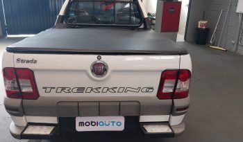 FIAT STRADA TREKKING 1.6 CS Cheio