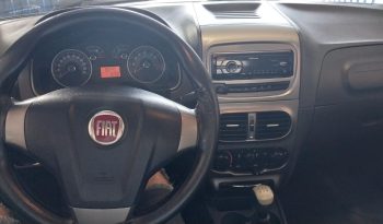 FIAT STRADA TREKKING 1.6 CS Cheio