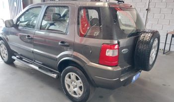 Ford/Ecosport XLT 2.0 Cheio