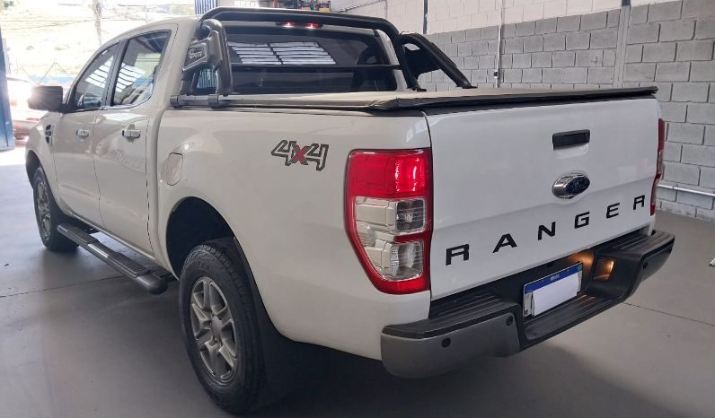 Ford Ranger 2.2 Disel 4×4 Cheio