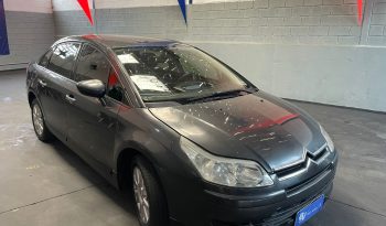 CITROEN C4 PALLAS 2.0 GAF Cheio