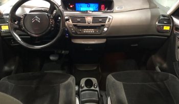 Citroen C4 Picasso Grand 2.0 7 LUGARES Cheio