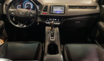 HONDA/HR-V EXL 1.8 CVT Cheio