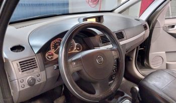 GM/MERIVA PREMIUM 1.8 AUT Cheio