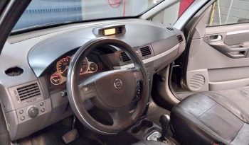 GM/MERIVA PREMIUM 1.8 AUT Cheio