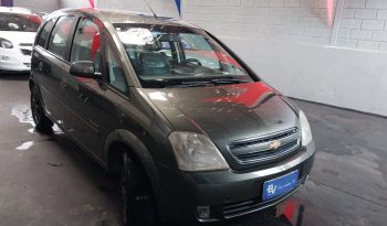 GM/MERIVA PREMIUM 1.8 AUT Cheio