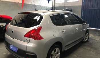 PEUGEOT 3008 GRIFFE 1.6 TURBO AUT Cheio