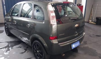 GM/MERIVA PREMIUM 1.8 AUT Cheio