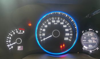 HONDA/HR-V EXL 1.8 CVT Cheio