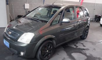 GM/MERIVA PREMIUM 1.8 AUT Cheio