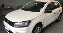 VW GOL 1.0 FLEX MC4