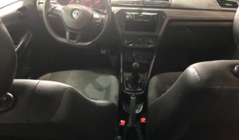 VW GOL 1.0 FLEX MC4 Cheio