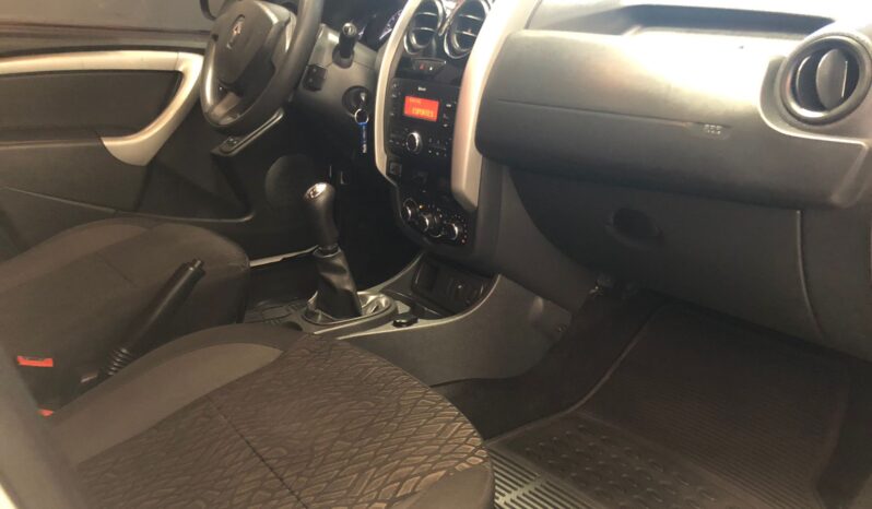 RENAULT DUSTER EXP 1.6 SCE Cheio