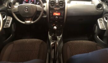 RENAULT DUSTER EXP 1.6 SCE Cheio