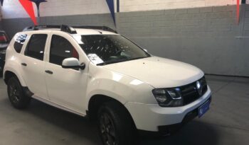 RENAULT DUSTER EXP 1.6 SCE Cheio