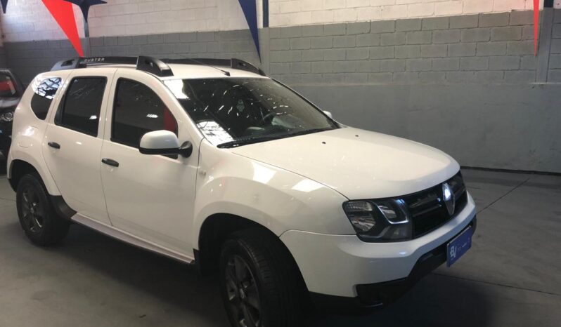 RENAULT DUSTER EXP 1.6 SCE Cheio