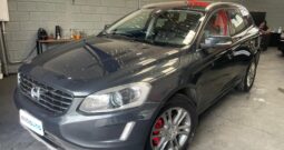 VOLVO XC60 T5 DYNAMIC