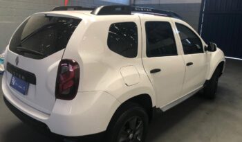 RENAULT DUSTER EXP 1.6 SCE Cheio