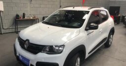 RENAULT KWID OUTSIDER 1,0