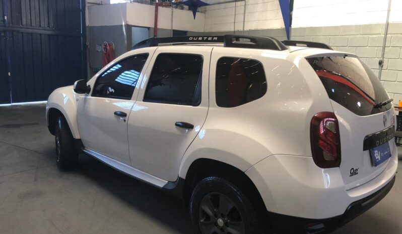 RENAULT DUSTER EXP 1.6 SCE Cheio