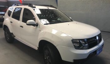 RENAULT DUSTER EXP 1.6 SCE Cheio