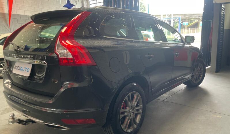 VOLVO XC60 T5 DYNAMIC Cheio