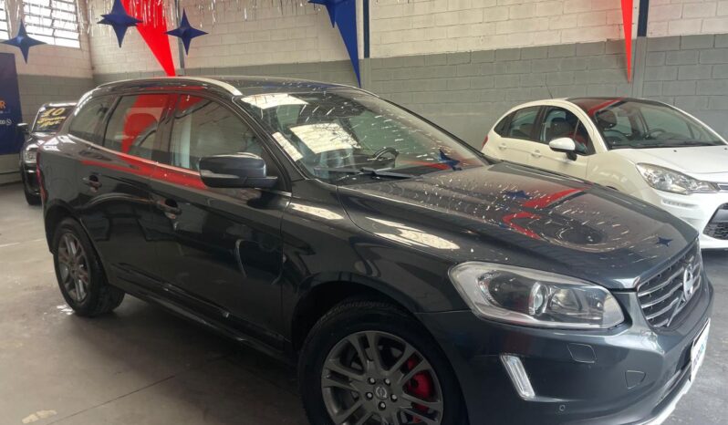 VOLVO XC60 T5 DYNAMIC Cheio