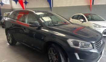 VOLVO XC60 T5 DYNAMIC Cheio