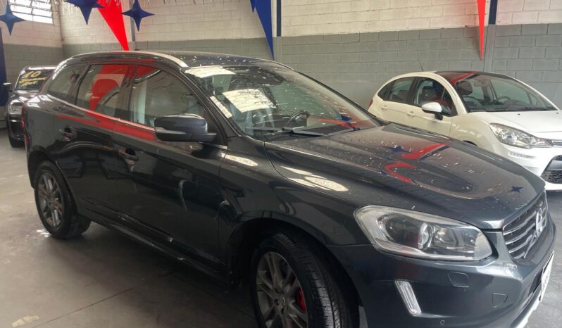 VOLVO XC60 T5 DYNAMIC Cheio