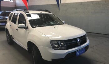 RENAULT DUSTER EXP 1.6 SCE Cheio