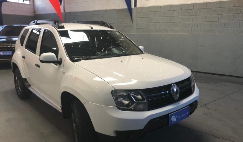 RENAULT DUSTER EXP 1.6 SCE Cheio