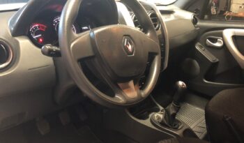 RENAULT DUSTER EXP 1.6 SCE Cheio