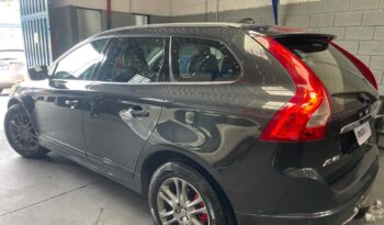 VOLVO XC60 T5 DYNAMIC Cheio