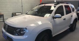 RENAULT DUSTER EXP 1.6 SCE