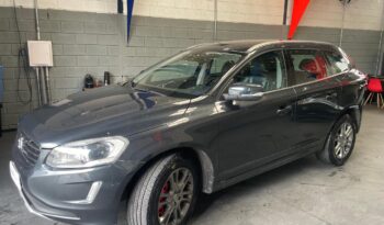 VOLVO XC60 T5 DYNAMIC Cheio