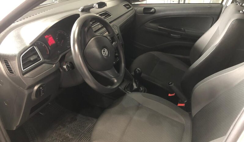 VW GOL 1.0 FLEX MC4 Cheio