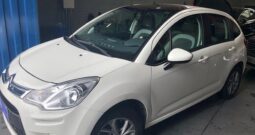 CITROEN C3 TENDANCE 1.5 FLEX