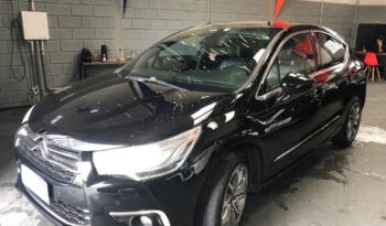 Citroen DS4 1.6 Turbo Cheio