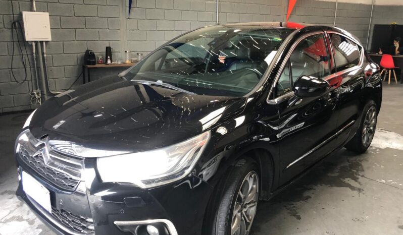 Citroen DS4 1.6 Turbo Cheio