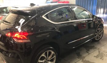 Citroen DS4 1.6 Turbo Cheio