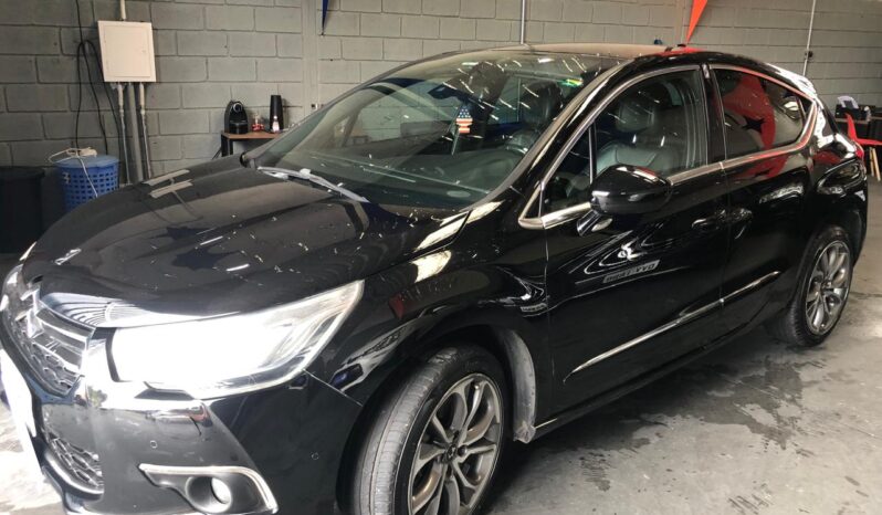 Citroen DS4 1.6 Turbo Cheio